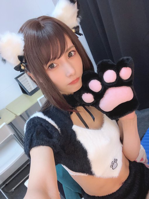 コスプレイヤーさかなのTwitter画像37