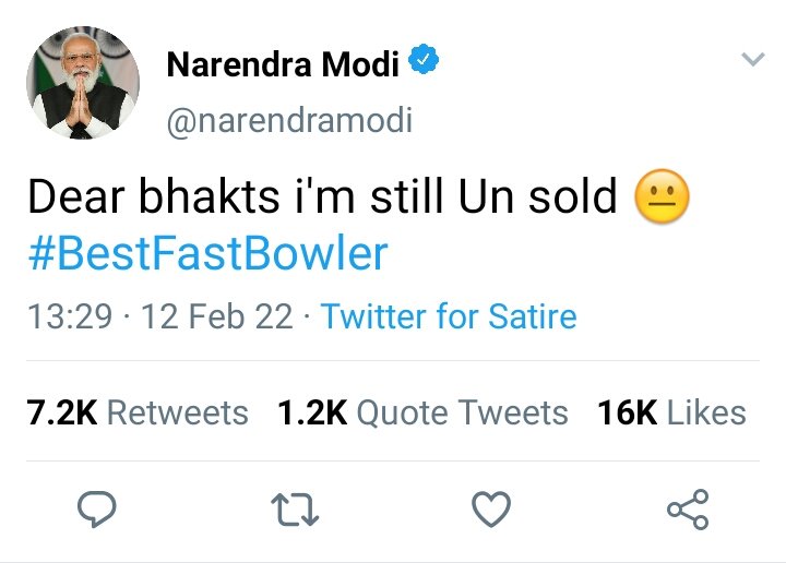 IamNitish98's tweet photo. Bhakts don't worry 😜
#iplauction https://t.co/FjGVlJWpzR