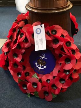 Association of Wrens (@ofwrens) on Twitter photo Remembering today the sinking of SS Khedive Ismail when 77 women (including 17 Wrens, <a href="/QARNNS/">Royal Navy Nurses ⚓️</a> and <a href="/ArmyNurseCorps/">Army Nurse Corps</a> Sisters and Matron).
RIP ladies ⚓️⚓️
#NavyWomen #QARNNS #ArmyNursing #WomenAtWar Remembering today the sinking of SS Khedive Ismail when 77 women (including 17 Wrens, <a href="/QARNNS/">Royal Navy Nurses ⚓️</a> and <a href="/ArmyNurseCorps/">Army Nurse Corps</a> Sisters and Matron).
RIP ladies ⚓️⚓️
#NavyWomen #QARNNS #ArmyNursing #WomenAtWar