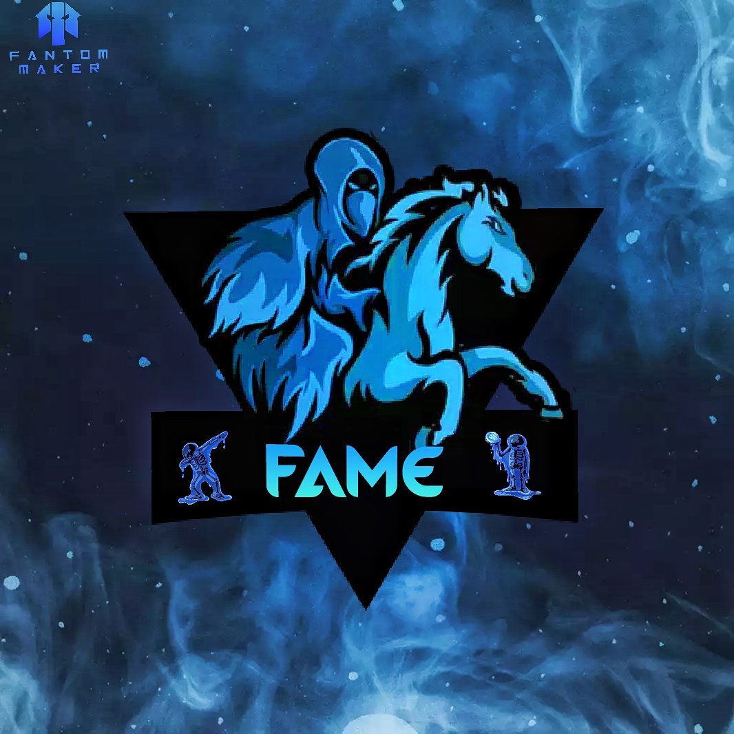 cryptofellow5's tweet image. ART For Fantommaker ❣️
Many artworks coming soon.🏆
Fantommaker big launch of 2022🚀
#Fantommaker 
#FAME 
@FantomMaker 

It's a 3D art mainly Designed for Logo or stickers or any in FAME🤩