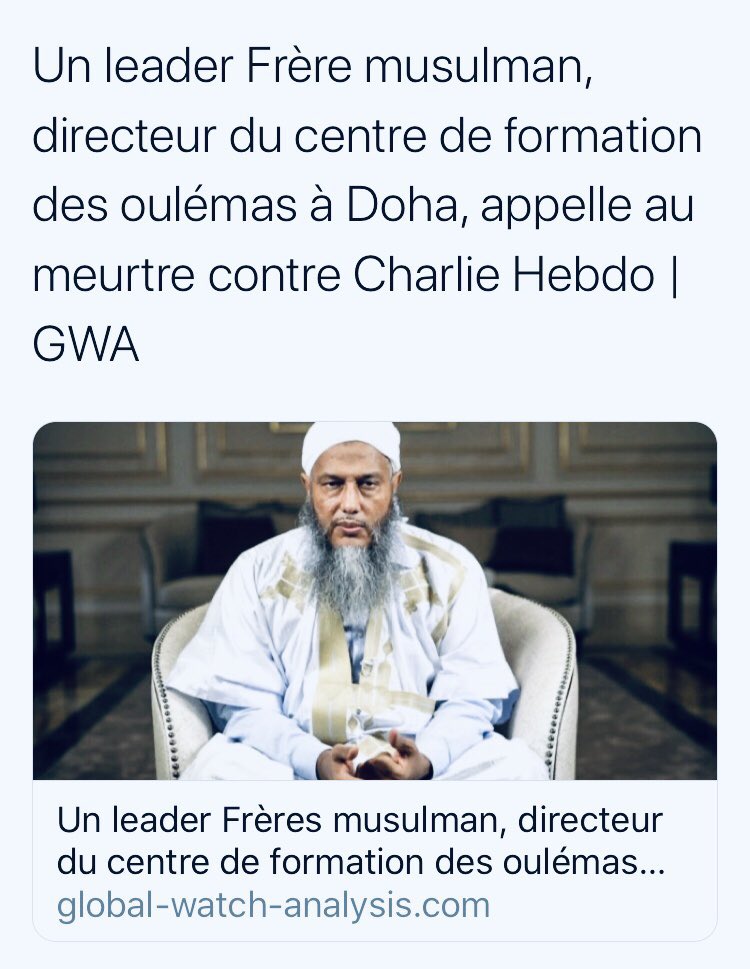 nmq_noor's tweet photo. #SaintEtienneRouvray Meurtre du père #Hamel . Le parcours du #terroriste #AdelKermiche qui « a étudié le #fiqh et la #aqida du fond de sa cellule avec le Cheikh #Dedew … » #DavidThomson , Les #Revenants 👇 https://t.co/wy9puLciIH