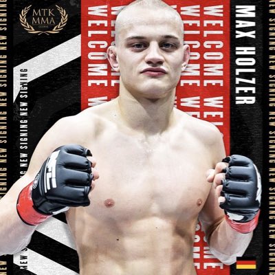Max Holzer tweet media
