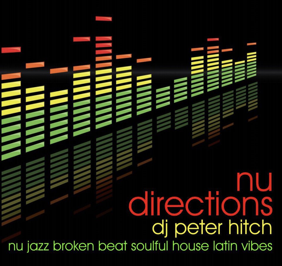 PeterHitch's tweet photo. NU DIRECTIONS LIVE ON MIXCLOUD 09:30 GMT
Isnt music great!  I’ve got lots of fantastic new sounds in todays show.  Soulful &amp; Synthesised.  Broken Beat &amp; #Nujazz Something for everyone.  I hope some of you can join me.
https://t.co/BvNXrwRxoJ https://t.co/HJb9LCAOlD