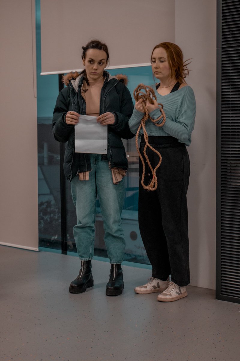 <a href="/BlackOrWhiteC22/">Black_or_White_Coffee</a> 

SOLD OUT

Thank you everyone who is coming down to <a href="/TheUnionTheatre/">The Union Theatre</a> next week to watch💫 

We’re SO CLOSE to our Kickstarter goal, please consider donating below to help us jump into the next BoWC chapter. This week <a href="/TheUnionTheatre/">The Union Theatre</a>, next week <a href="/TheNational/">The National</a>?