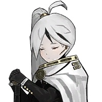 The DID/OSDD system OTD is Yan from Library of Ruina! He is an OSDD-1b system! (unspecified - potential headcanon)