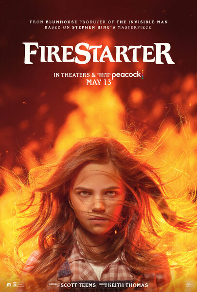 Fire Starter - Trailer https://t.co/x8tVVDPrA1 https://t.co/NpmDvZQwuj