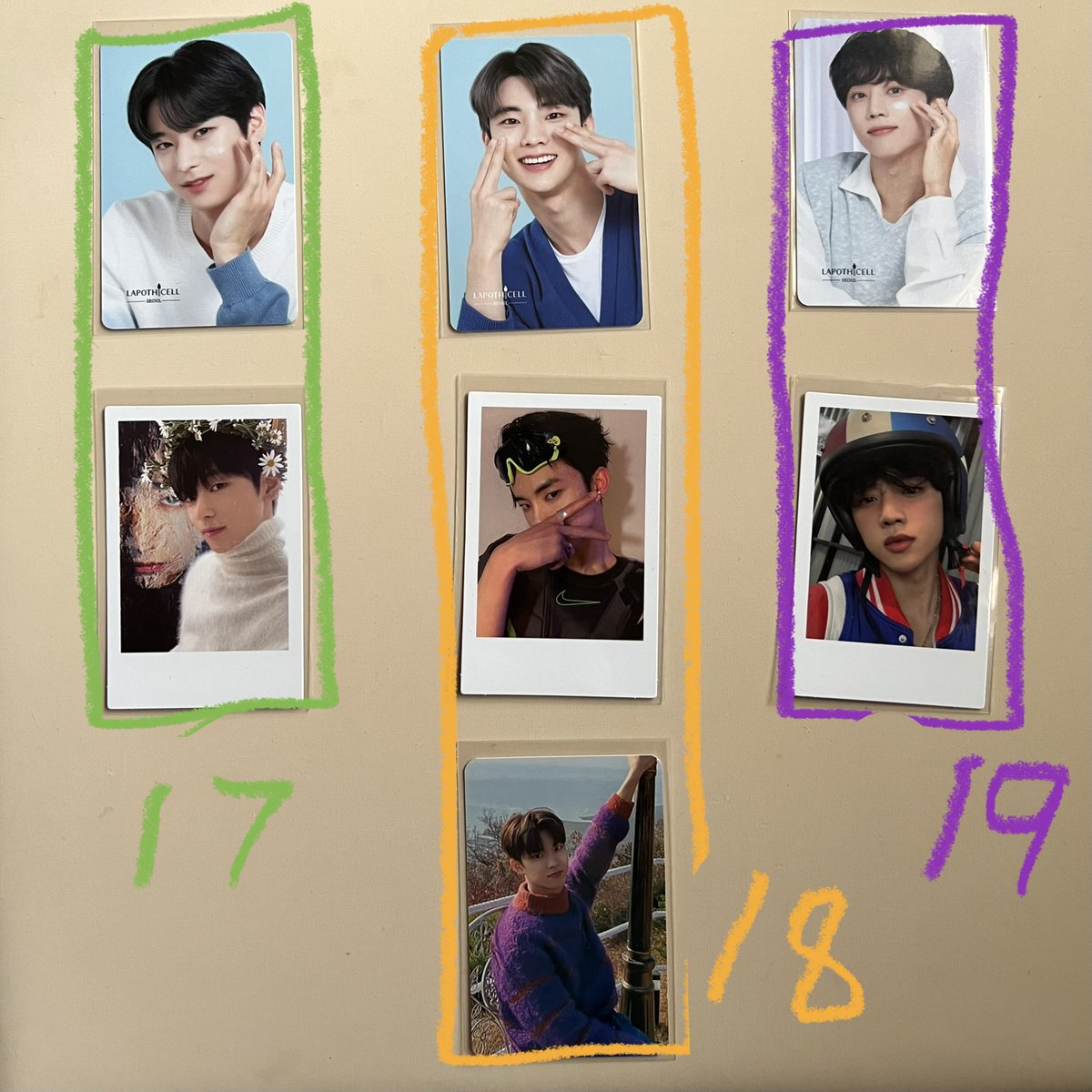 rosieatethatshh's tweet photo. [7th Set] mine + number set

The Boyz Lapo BYOK Be Your Own King Dazed POB Juyeon Q Changmin Sunwoo https://t.co/zuYle818dW