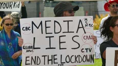 CBCNS's tweet image. We must demand a safe work environment for members of the news media ift.tt/We5fZqz