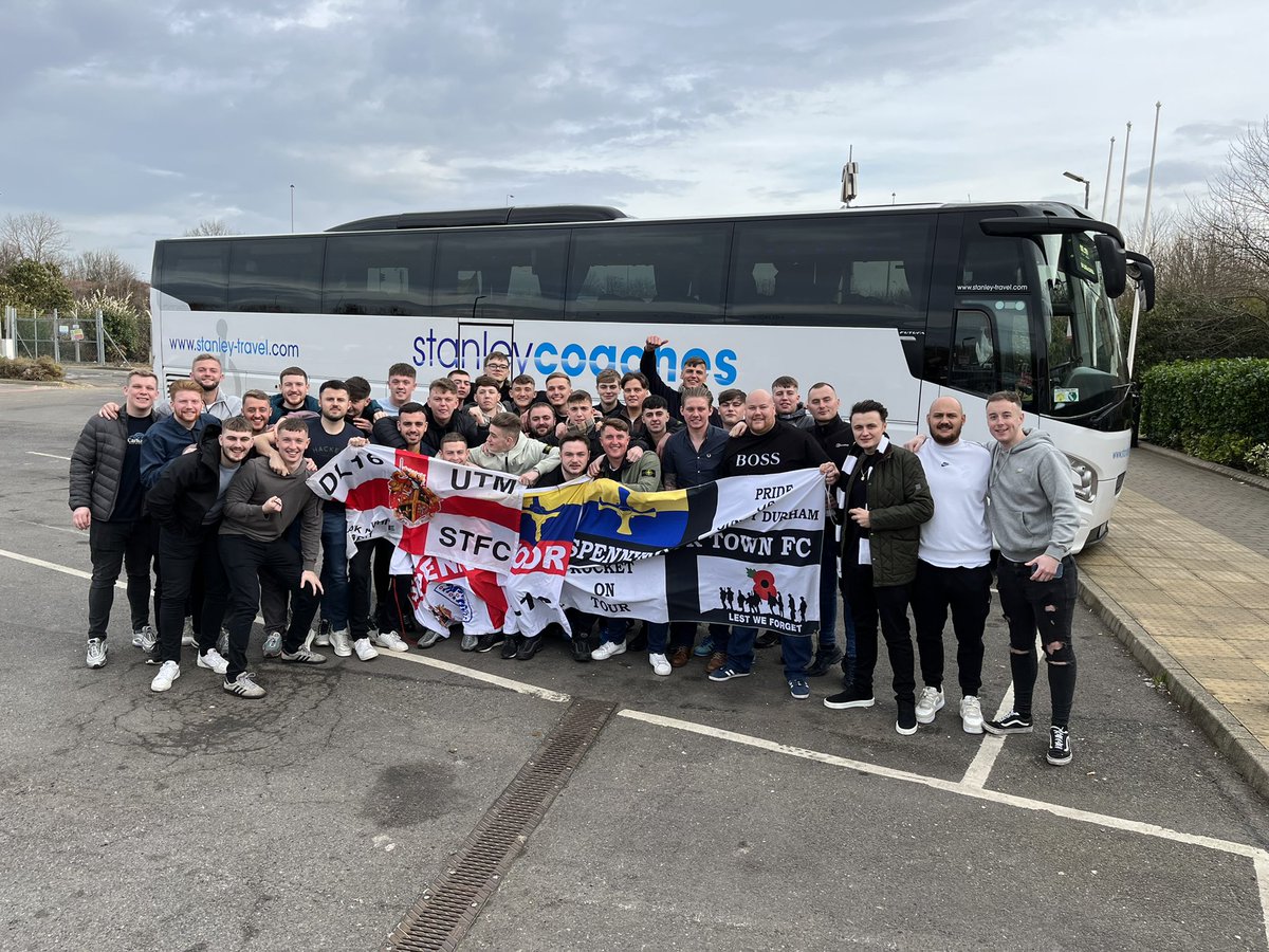 LukeCowie1998's tweet photo. @SpennymoorTown https://t.co/JYUp5HWPEC