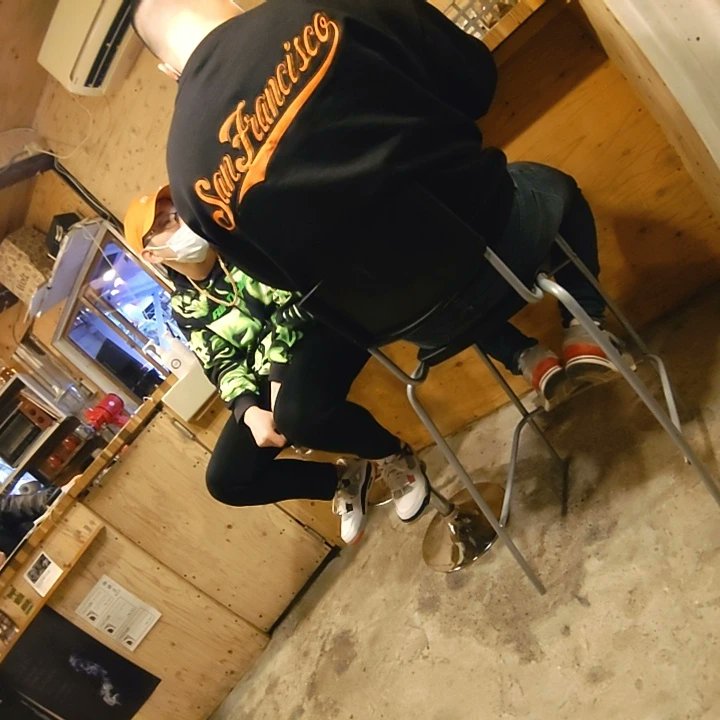 YS___ysys's tweet photo. バンドメンバーとの久々の再会！めっちゃ楽しかった！俺ら最高に熱いメンバーで上に上がって行こうな！ https://t.co/s59jFGDuU8