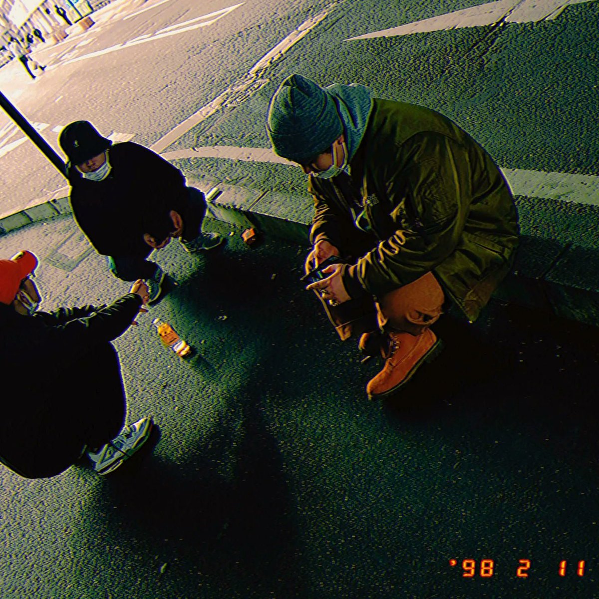 YS___ysys's tweet photo. バンドメンバーとの久々の再会！めっちゃ楽しかった！俺ら最高に熱いメンバーで上に上がって行こうな！ https://t.co/s59jFGDuU8