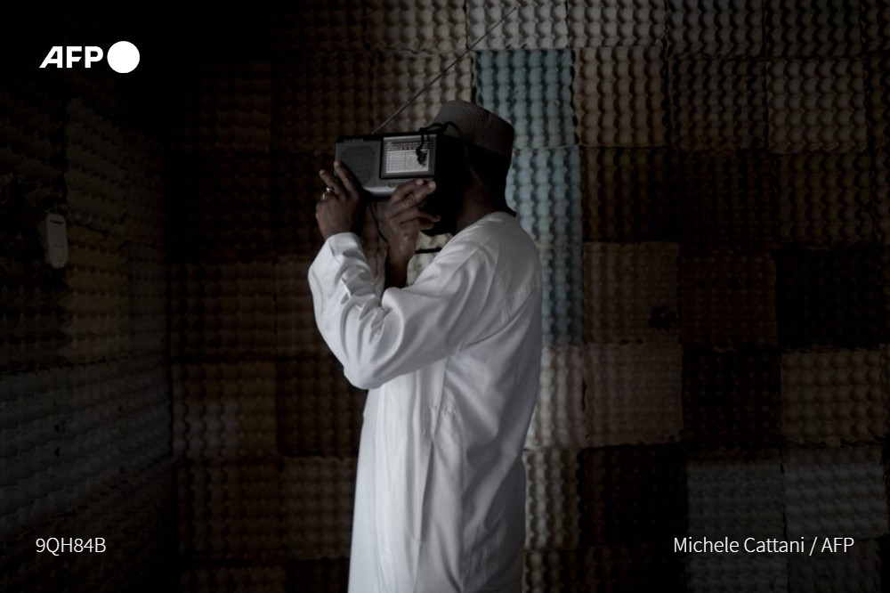 Amaury Hauchard (@amhauchard) on Twitter photo In violence-shattered central Mali, everyone is a victim at a certain point
A photo essay with <a href="/cattani_michele/">Michele Cattani</a> france24.com/en/live-news/2… #AFP In violence-shattered central Mali, everyone is a victim at a certain point
A photo essay with <a href="/cattani_michele/">Michele Cattani</a> france24.com/en/live-news/2… #AFP