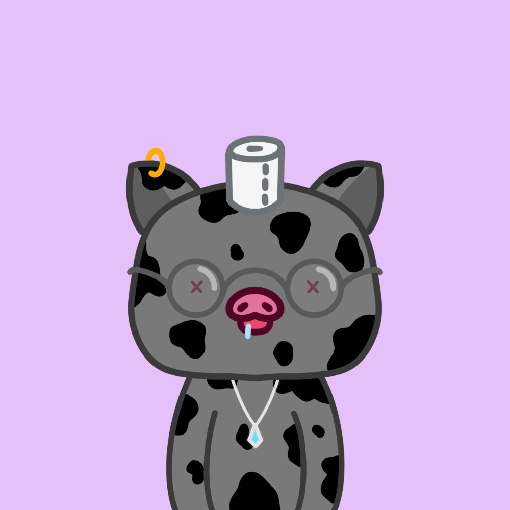 Party Pigs 🎉🐷 | MINTING NOW! tweet media
