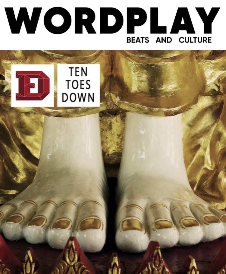 Potent Funk tweet media