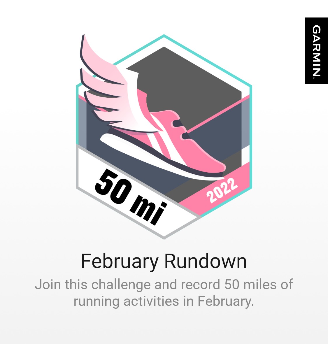 stevoschrist's tweet photo. I earned a badge on Garmin Connect. #garmin #beatyesterday https://t.co/GIyvU6vJTI