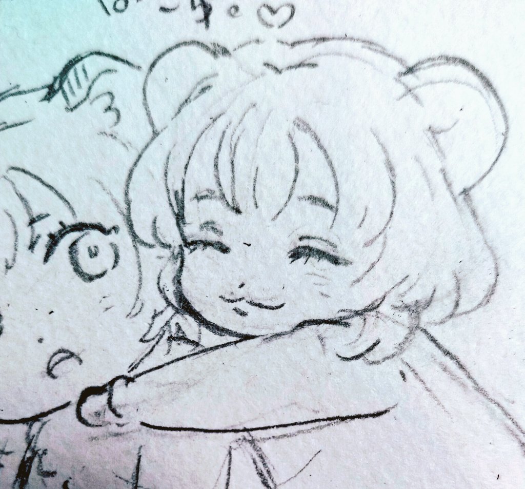 可愛い絵 Twitter Search Twitter