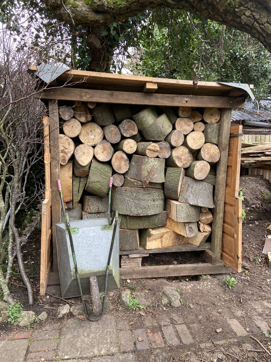 ash_cpfc's tweet photo. #Logwatch (no not that type) https://t.co/pjHnPhOC3D
