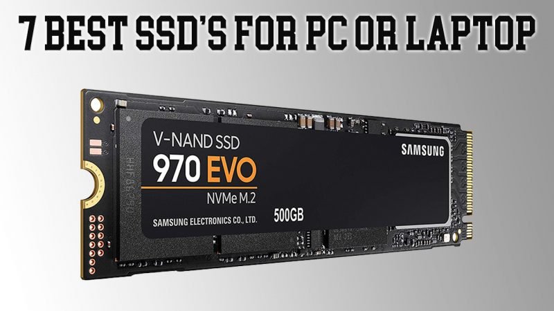 AskCandytech's tweet photo. 🙌Best Internal SSD to Buy for PC/Laptop - 2022
Read About:
What is SSD❓
Difference between SSD VS HDD❓
Best uses of SSD❓
What Size of SSD you should purchase❓
👉Check here - https://t.co/XY78KNyTZr
#SSD #storage #technologytrends #candytech https://t.co/VKNEXEXXME