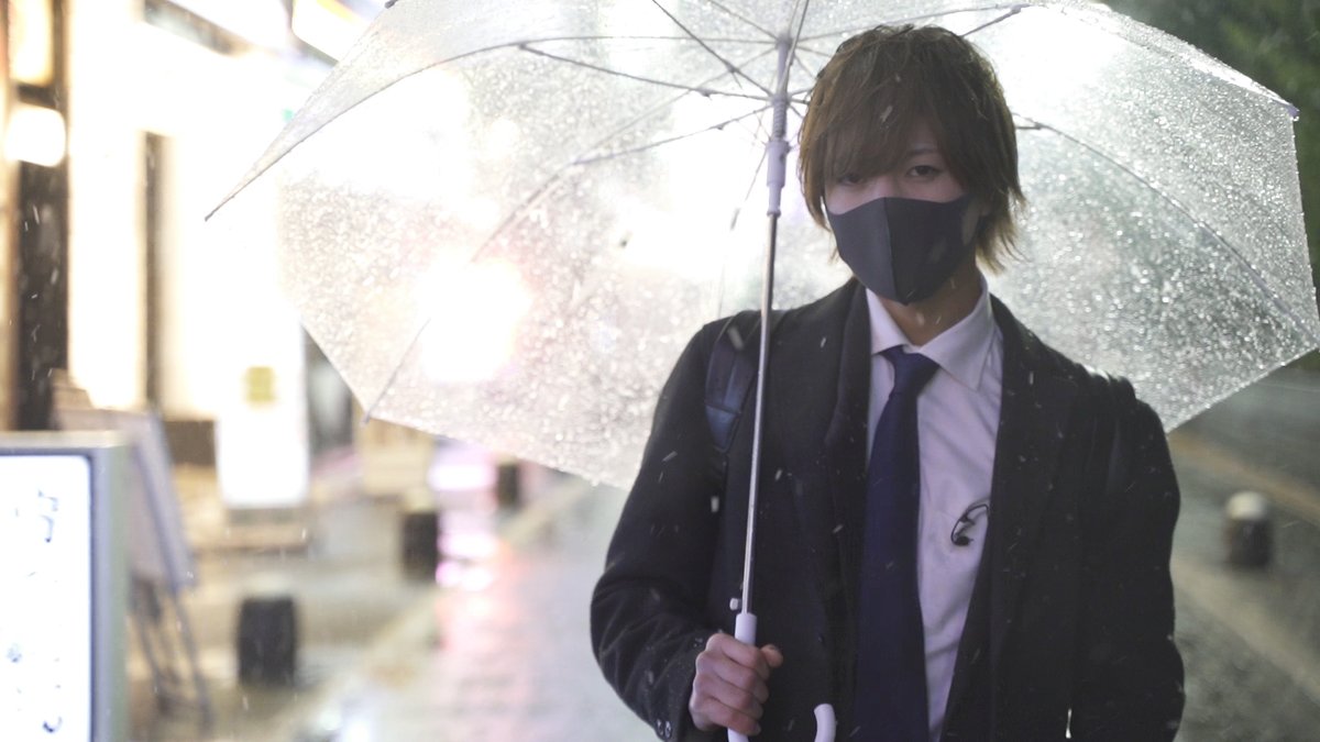 💊撮影情報💊
gdエレメンツ「NITRO」様を密着しました📸
進学校界隈のSNSで多くのフォロワーを持ち、
歌舞伎町でも異彩を放つホスト「翠嵐」

過ちによる逮捕、
実名報道、
懲戒退学、
デジタルタトゥー、
そして、奨学金返済

全て背負い歌舞伎町で輝く、
彼の生き様を近日公開します。
＃ホストTV