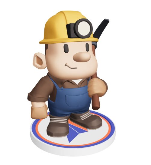 Do you own any <a href="/Ravencoin/">Project Raven 🦅/ RVN / Ravencoin</a> #NFTs?
1. Download an asset aware wallet. Here’s a few - 
mangofarmassets.com
apps.apple.com/us/app/rvn-wal…
2. Drop your wallet address👇

2 random winners will receive an AR Humble Miner #NFT!

Ends 2/12/22 8pm EST $RVN