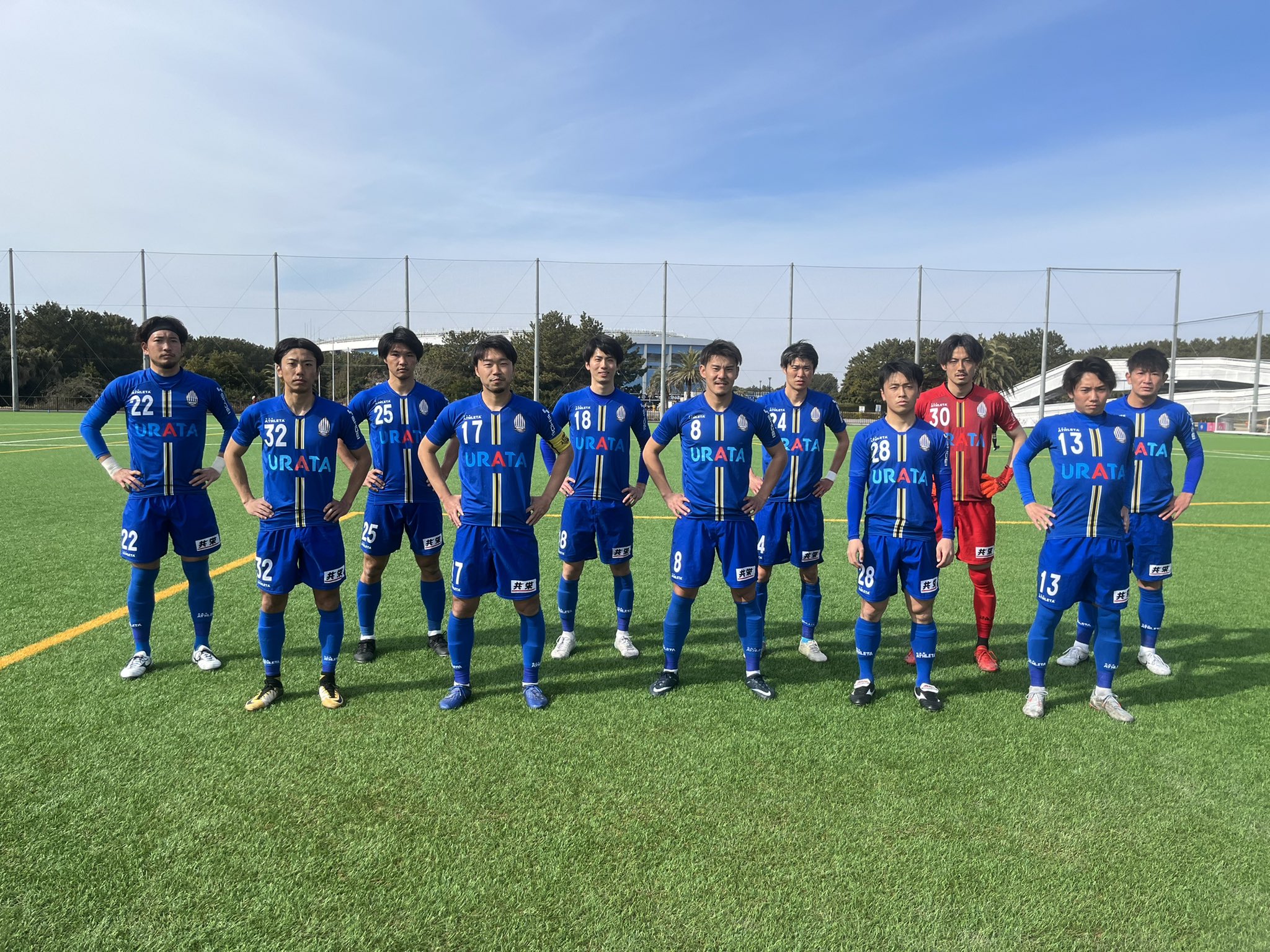 日体大柏高校サッカー部 Nk Soccer Twitter