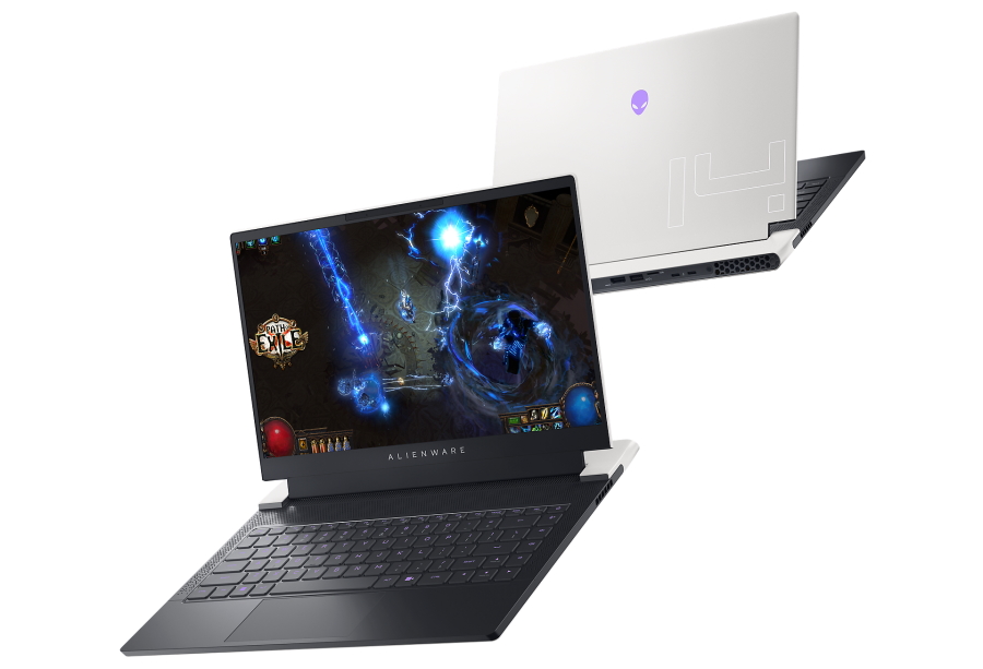 LowyatNET's tweet photo. #AlienwareX14 Gaming Laptop Now In Malaysia: Price Starts At Just Under RM9,400
@Alienware
https://t.co/05K8yDOXIY https://t.co/UmyYuTppLO