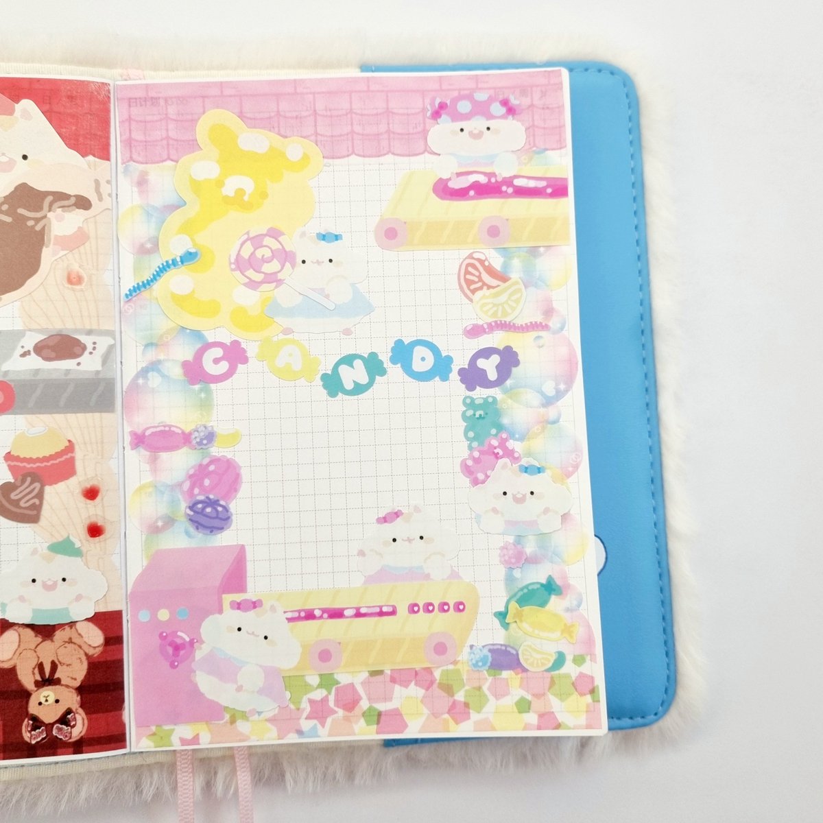 캔디공장 다꾸다꾸🍭💗