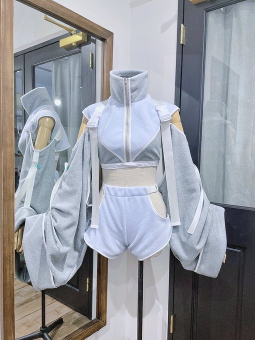 コスプレイヤーえむのTwitter画像19