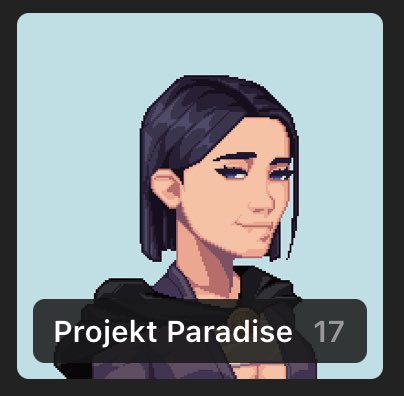 Funz (@_24tommy) on Twitter photo Barely slept, worth it tho
Thanks @HeresyChamber for the call 😪
<a href="/ProjektParadise/">Projekt Paradise</a>
#MagicEden #SolanaNFTs Barely slept, worth it tho
Thanks @HeresyChamber for the call 😪
<a href="/ProjektParadise/">Projekt Paradise</a>
#MagicEden #SolanaNFTs