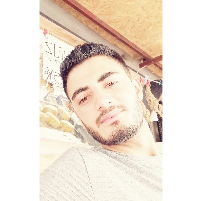 Ferhatyiilmz's tweet photo. #YeniProfilResmi https://t.co/S6pGTVu9YR