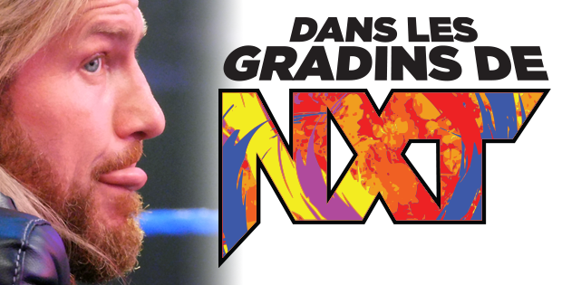 LutteQuebec's tweet photo. Dans les gradins de NXT: 8 février 2022, par Roch Vaillancourt - https://t.co/45WdCiCfHC https://t.co/oTKqd2XEsl