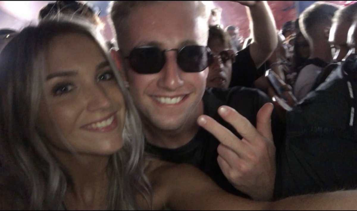 Happy birthday u lil rat😁😁have a good day, Love you loads💙💙x <a href="/sophh44/">Sophie</a>