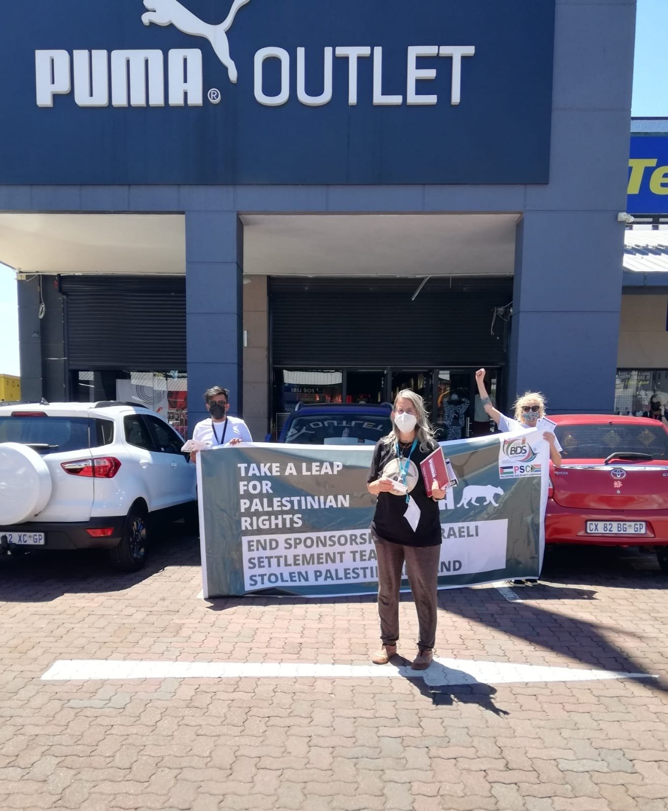 Puma outlets jhb hotsell