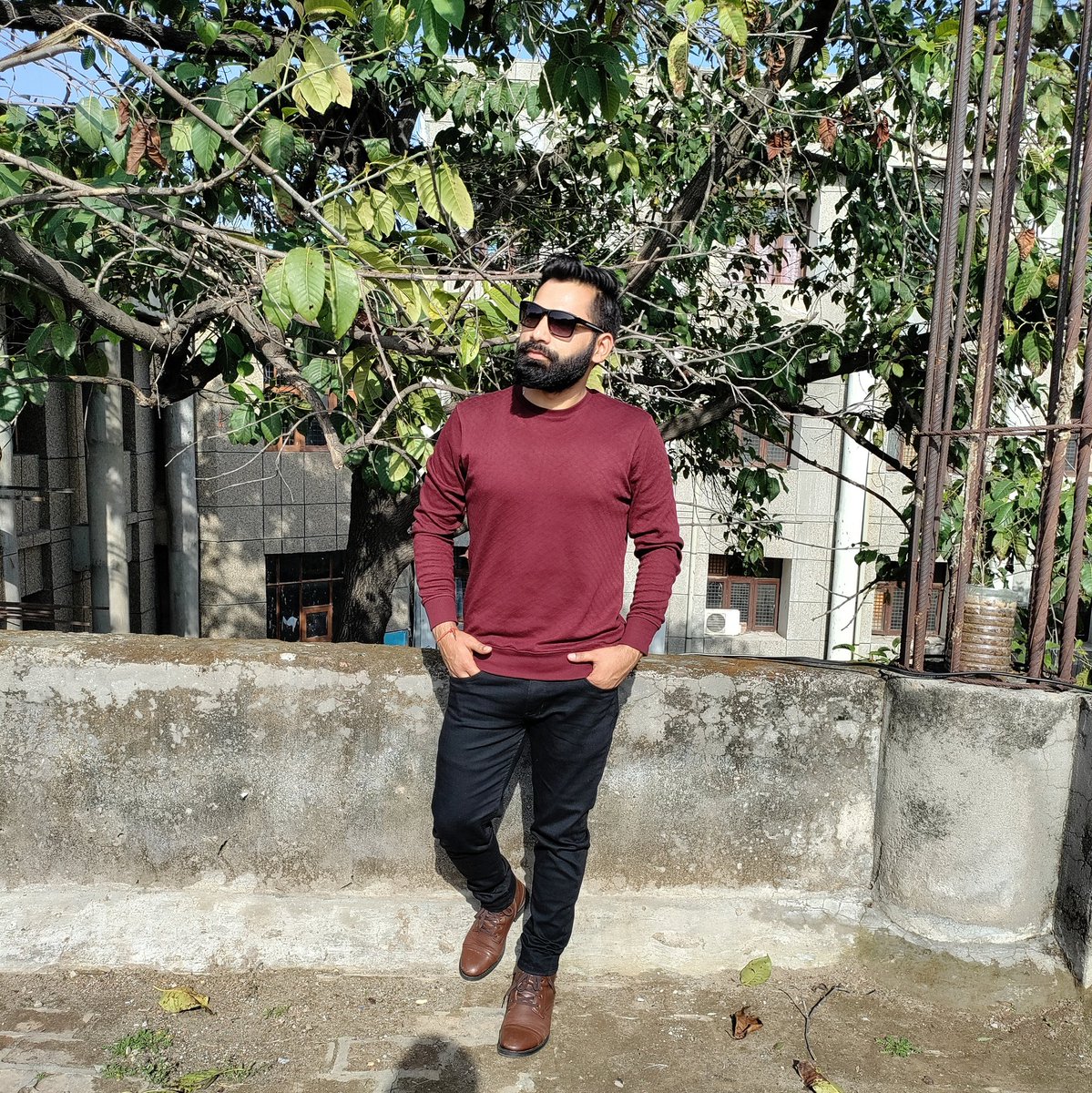 Ravail Parihar tweet media