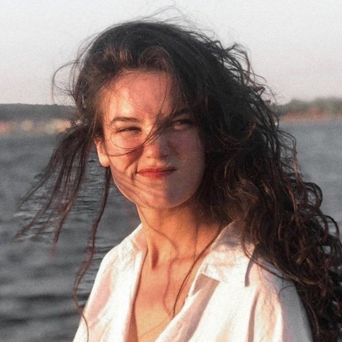 #YeniProfilResmi ee ne diyorsunuz?