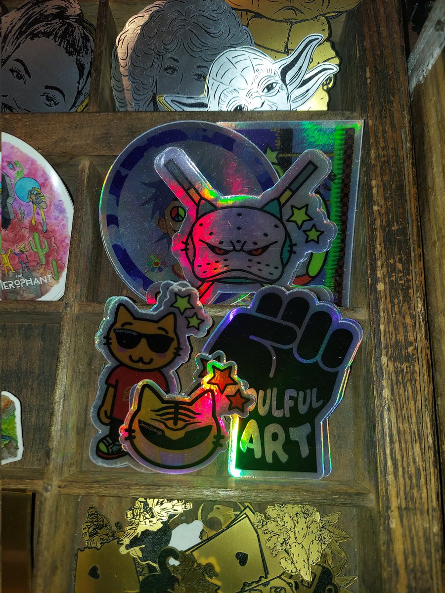 joeerocket's tweet image. practical-art.com/weekly-special…
@JoeeSpacey #Retail #practicalart #phoenix