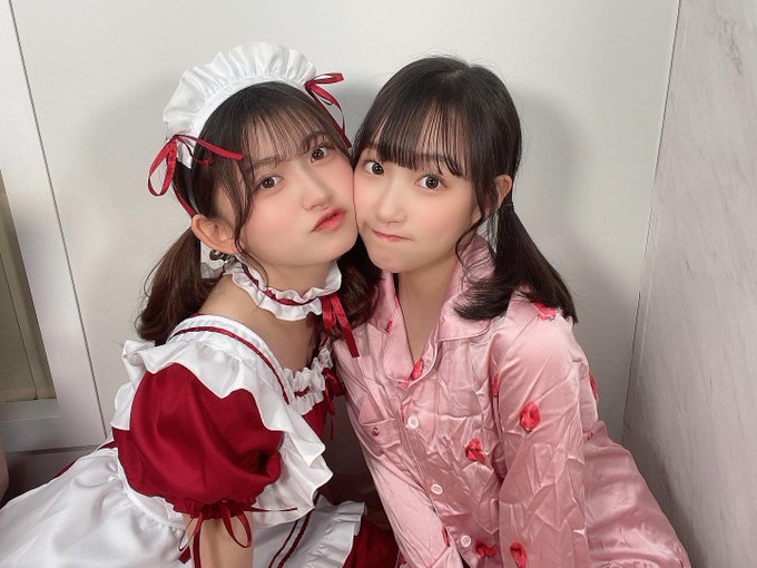 Twitterのコスプレ画像9