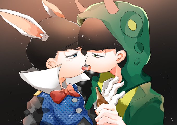 水陸松のtwitterイラスト検索結果