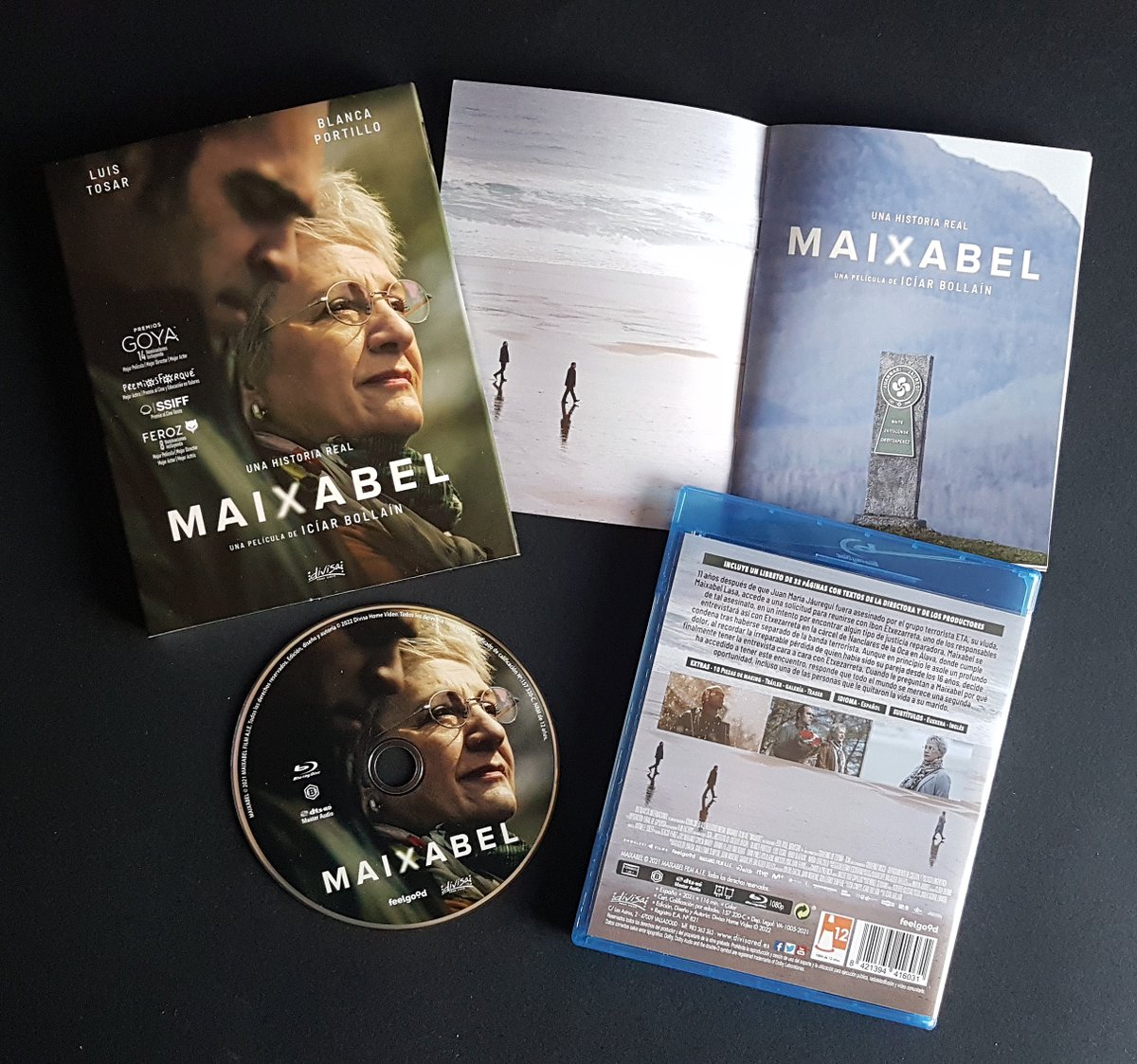 Divisa Films tweet media