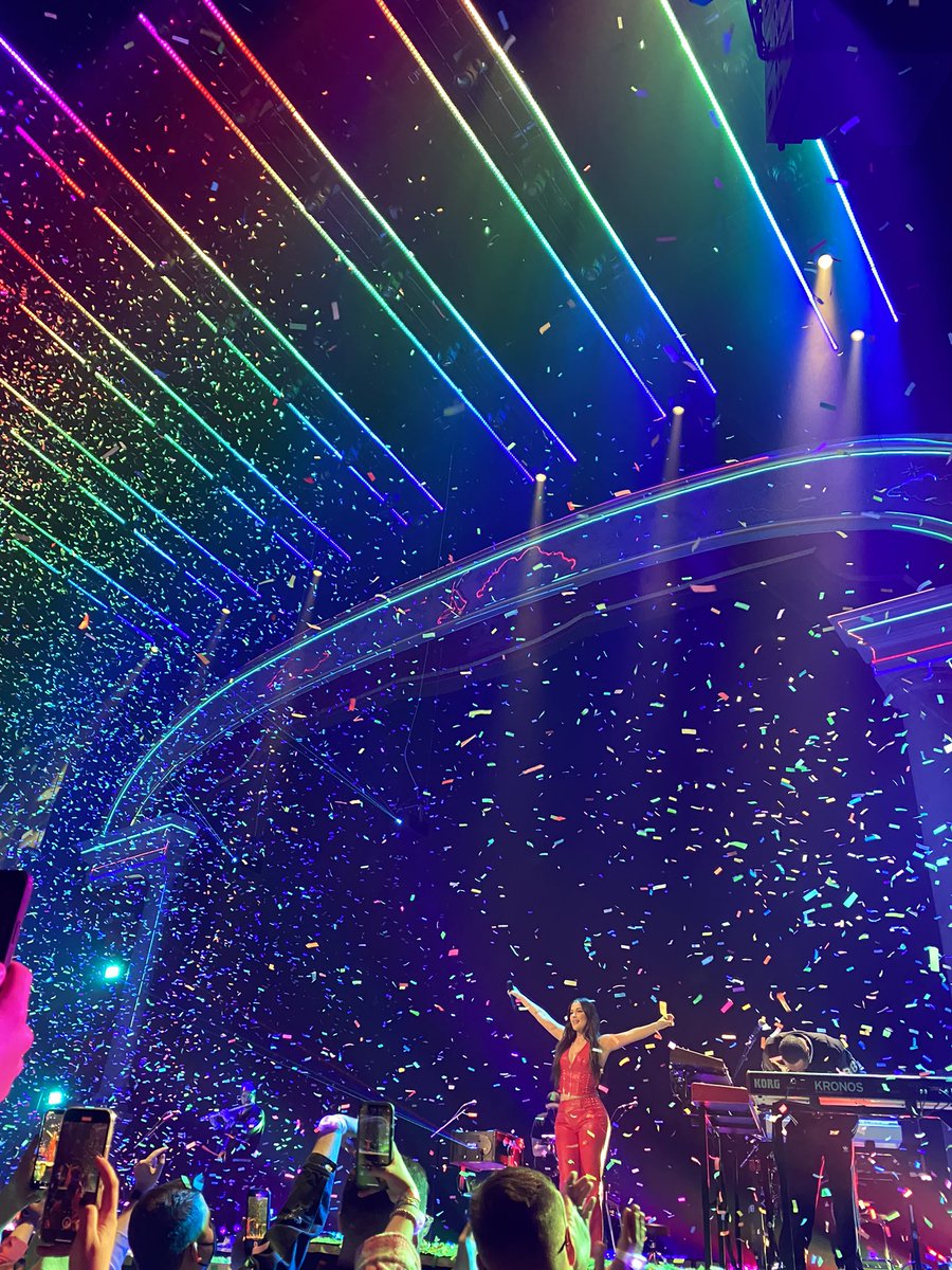 wheelhoe's tweet image. Felt alive last night