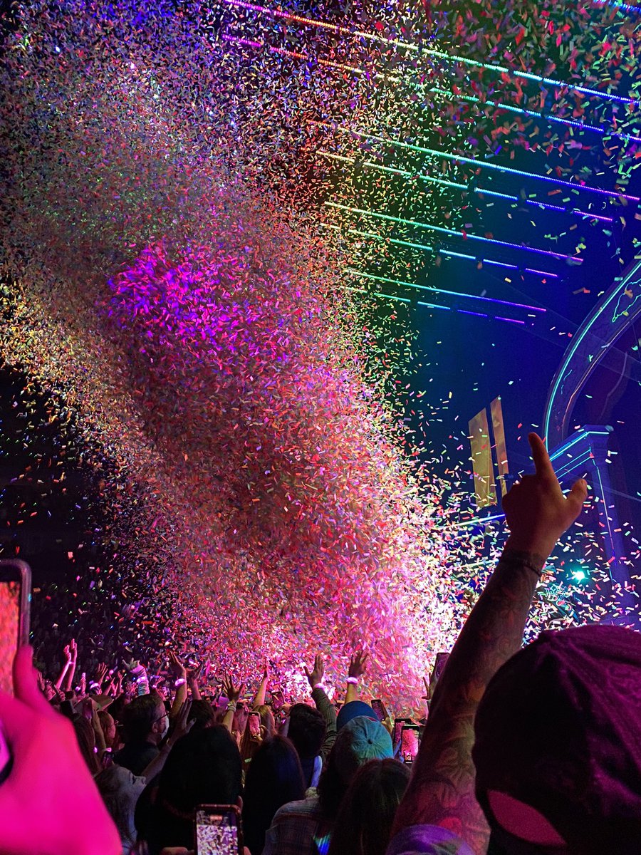 wheelhoe's tweet image. Felt alive last night