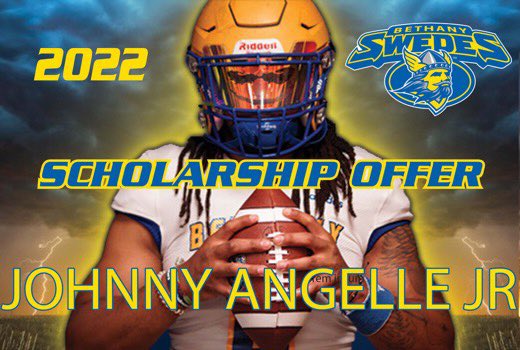 JohnnyAngelle tweet media