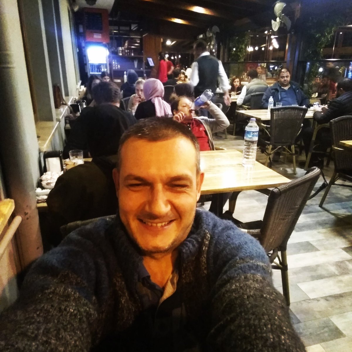 #YeniProfilResmi