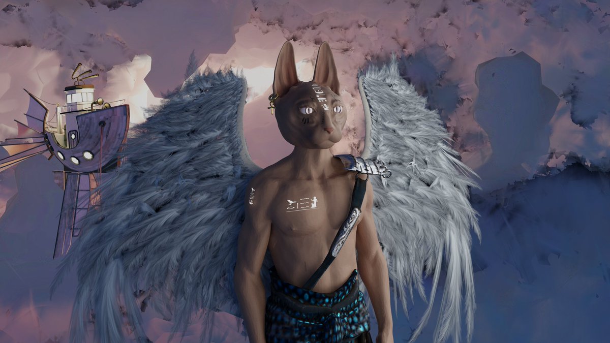 ancienthype's tweet photo. #nftart #Ancienthype #NFTCommumity #hype 🌪 https://t.co/HXw9gRxfIy