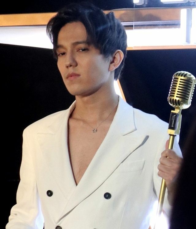 Most handsome singer in the world