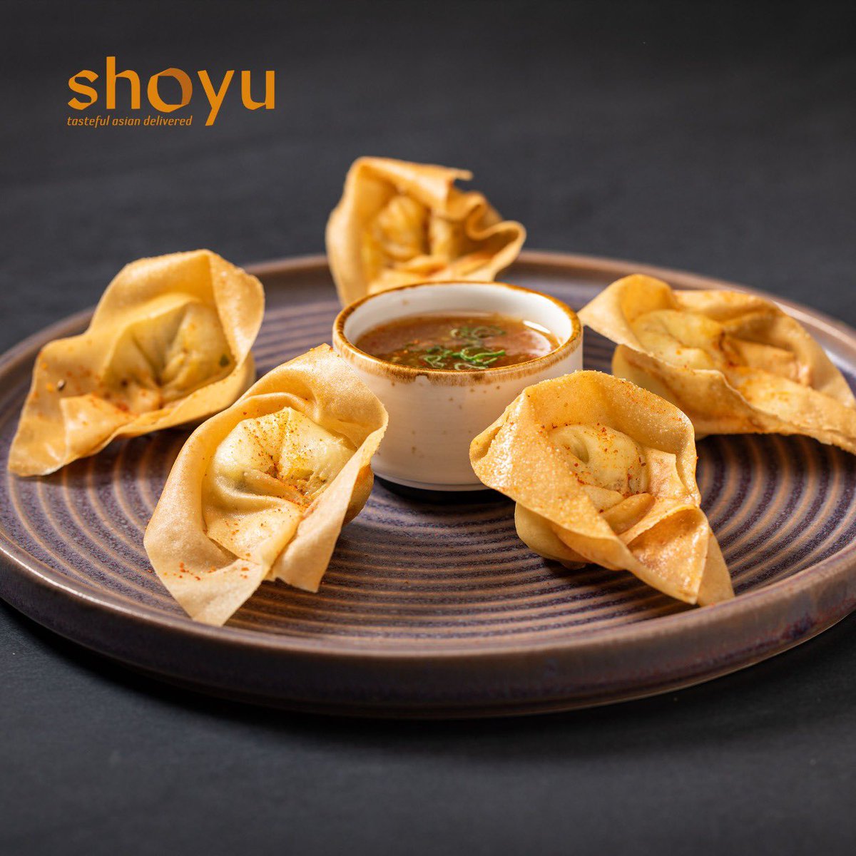 ShoyuHyd's tweet photo. Hello #Hyderabad 

Dinner is ready!

Introducing Shoyu,
Premium Asian Cuisine.
At your doorstep.
Sustainable Packaging | Delivery Only | Banquets

Now live - Exclusively on Swiggy

For inquiries Call us on:+91 80191 13435 https://t.co/icU0iRGlNR