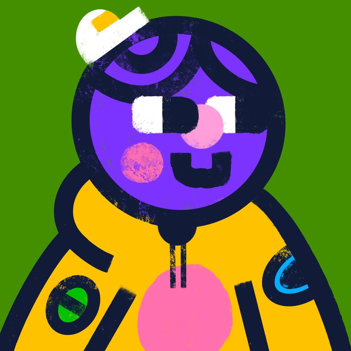 ODDZCREWZ's tweet photo. ✌️ https://t.co/7kAcERO8W7