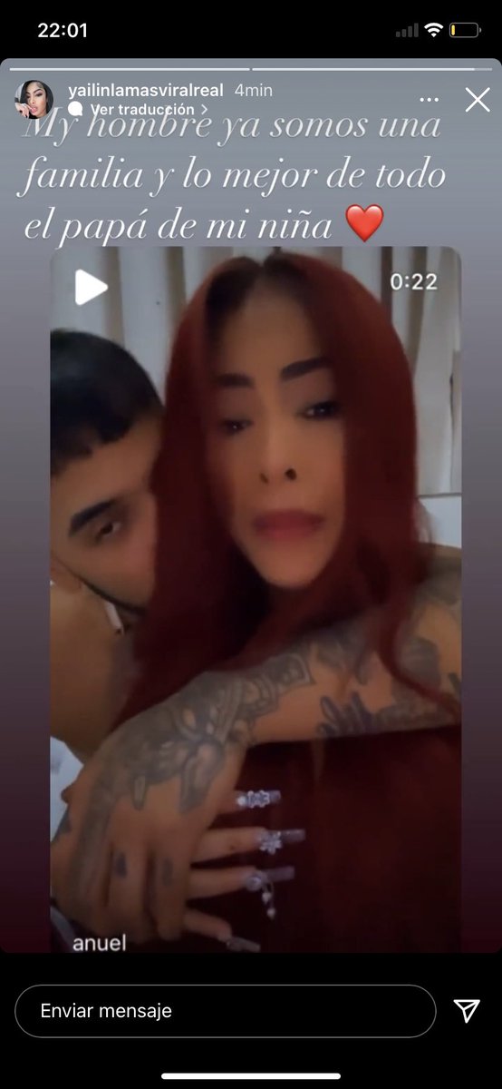 Chismes Colombia tweet media