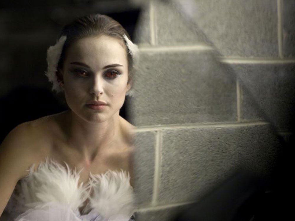 Happy Birthday to Darren Aronofsky! 