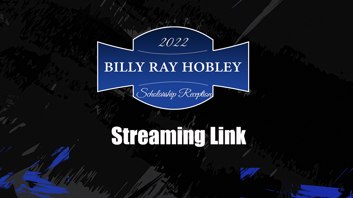 GeauxDU's tweet photo. 2022 #BleuDevilClassic Week: Check out the link below to watch the #DUSHOF Ceremony and the Billy Ray Hobley Scholarship Reception starting at 11 a.m. on Feb. 12 #MyDU #GeauxBleu
https://t.co/gVYMqfFgsM
Meeting ID: 854 9367 9903
Passcode: 121437 https://t.co/Lc28nbiNA0